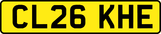 CL26KHE