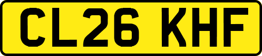 CL26KHF
