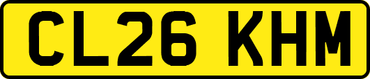 CL26KHM