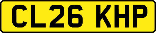 CL26KHP