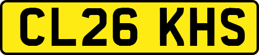 CL26KHS