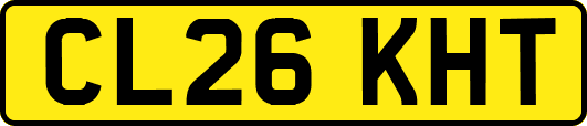 CL26KHT