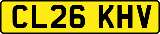 CL26KHV