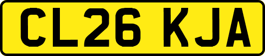 CL26KJA