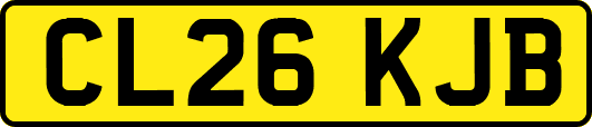 CL26KJB