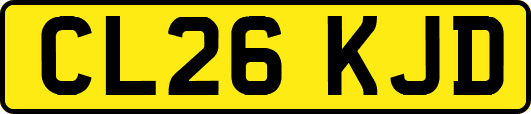 CL26KJD
