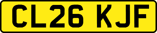 CL26KJF