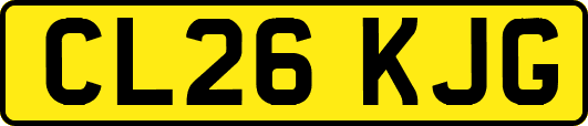 CL26KJG
