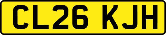 CL26KJH