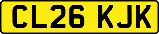 CL26KJK