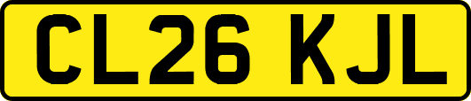 CL26KJL