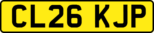 CL26KJP