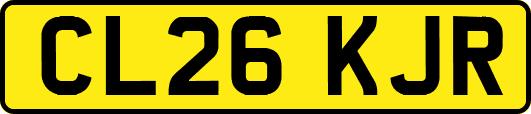 CL26KJR