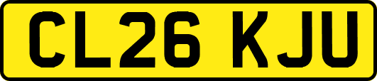 CL26KJU