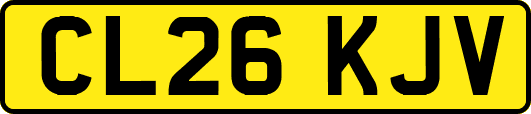 CL26KJV