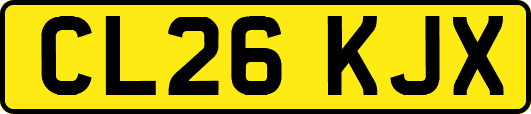 CL26KJX