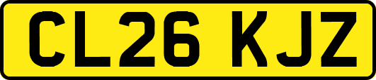 CL26KJZ