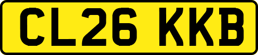 CL26KKB