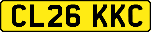 CL26KKC