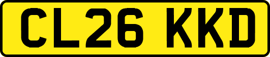 CL26KKD