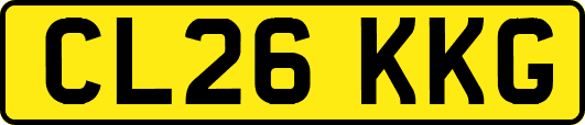 CL26KKG