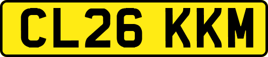 CL26KKM