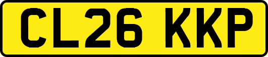 CL26KKP