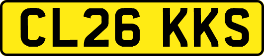 CL26KKS