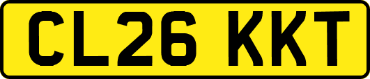 CL26KKT
