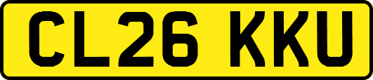 CL26KKU