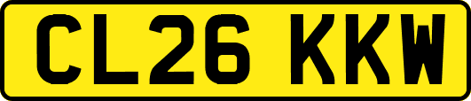 CL26KKW
