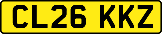 CL26KKZ
