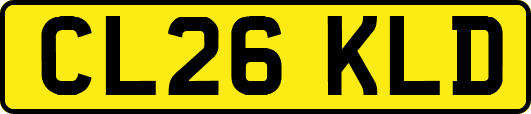 CL26KLD
