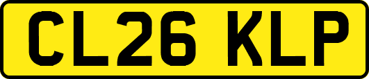 CL26KLP