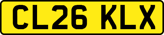 CL26KLX