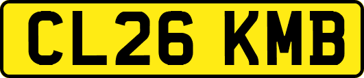 CL26KMB
