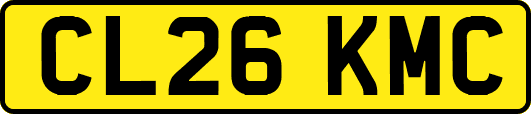 CL26KMC