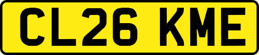 CL26KME