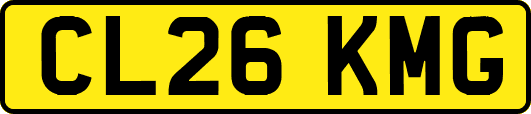 CL26KMG