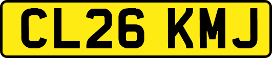 CL26KMJ