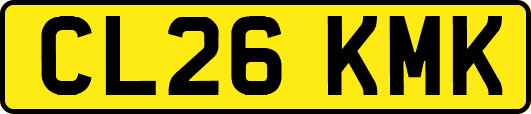CL26KMK