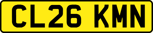 CL26KMN