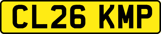 CL26KMP