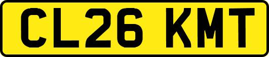 CL26KMT