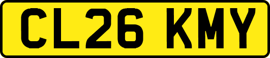 CL26KMY