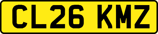 CL26KMZ