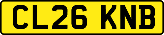 CL26KNB