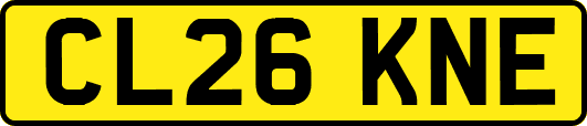 CL26KNE