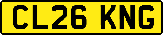 CL26KNG