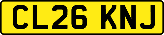 CL26KNJ